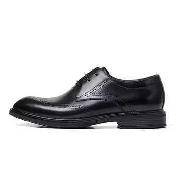 Туфли CAMEL Dress Shoes Men Low-Top