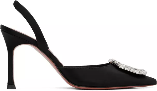 Туфли Camelia Sling 90 Amina Muaddi