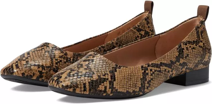 Туфли Cameo LifeStride, цвет Mocha