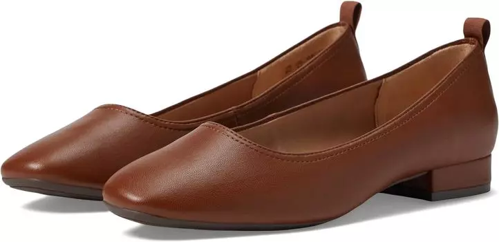 Туфли Cameo LifeStride, цвет Walnut