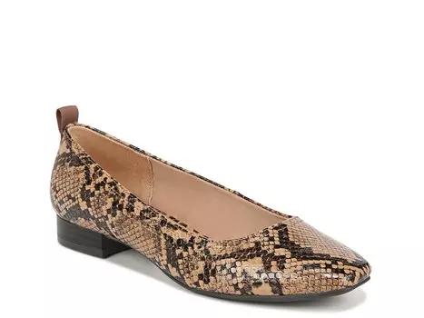 Туфли Cameo LifeStride, коричневый