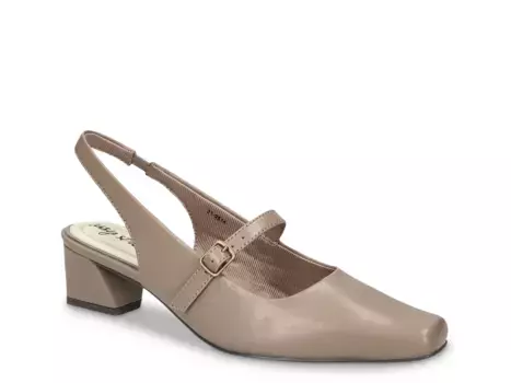 Туфли Cameo Pump Easy Street, серо-коричневый