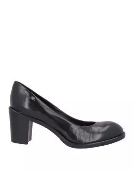 Туфли Camerlengo, черный