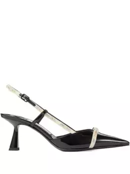 Туфли Camila 65 JIMMY CHOO, черный