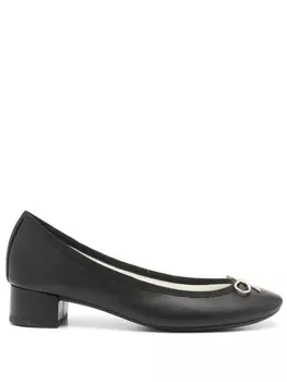 Туфли Camille 30 Repetto, черный