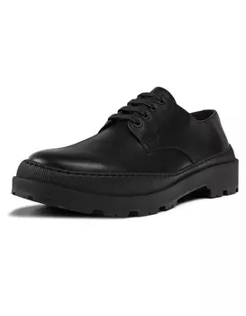 Туфли Camper Brutus Trek, черный