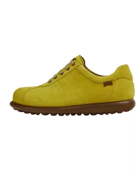 Туфли Camper Sneaker Pelotas Ariel, желтый