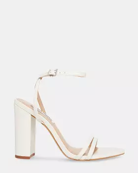 Туфли Candid Steve Madden, белый