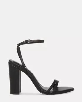 Туфли Candid Steve Madden, черный