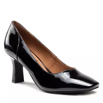 Туфли Caprice, черный