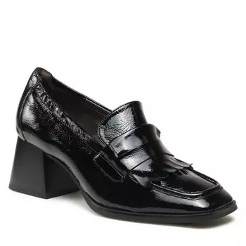 Туфли Caprice, черный