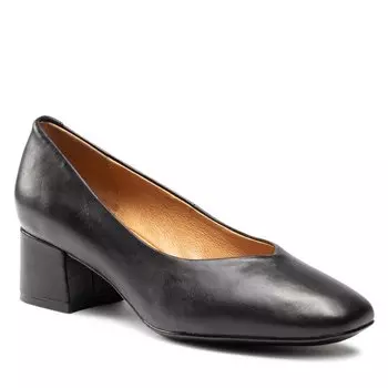 Туфли Caprice, черный