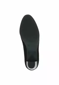 Туфли Caprice, черный