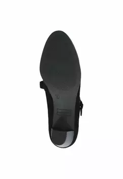 Туфли Caprice, черный