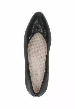 Туфли Caprice, черный
