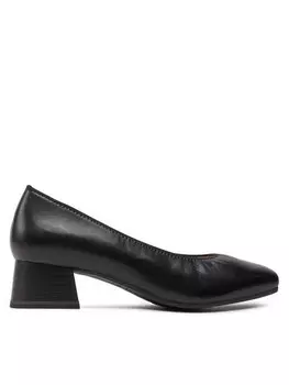 Туфли Caprice, черный