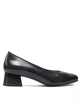 Туфли Caprice, черный