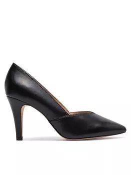 Туфли Caprice, черный