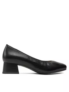 Туфли Caprice, черный