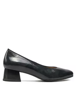 Туфли Caprice, черный