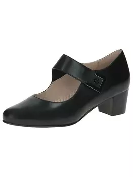 Туфли CAPRICE, черный