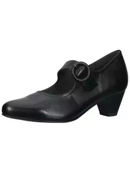 Туфли CAPRICE, черный