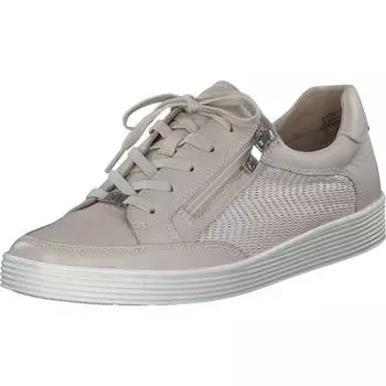 Туфли Caprice, цвет OFFWHT SOFT CO