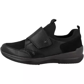 Туфли Caprice Halbschuhe 9 24758 29, черный