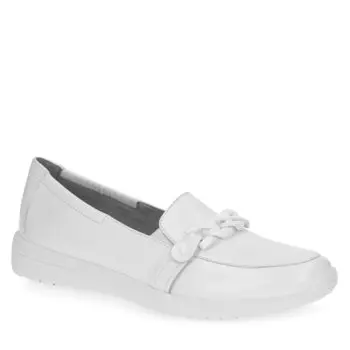 Туфли Caprice, серый