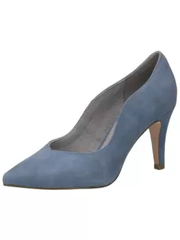 Туфли Caprice, синий