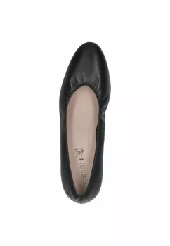 Туфли Caprice, синий