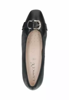 Туфли Caprice, синий