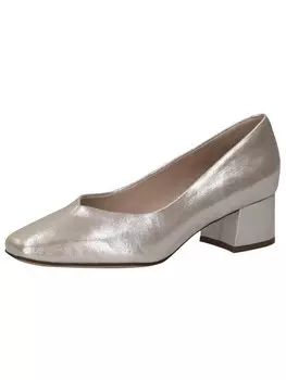 Туфли CAPRICE, светло-коричневый