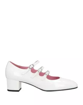 Туфли Carel Paris, белый