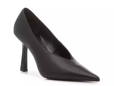 Туфли Carlisle Steve Madden, Black