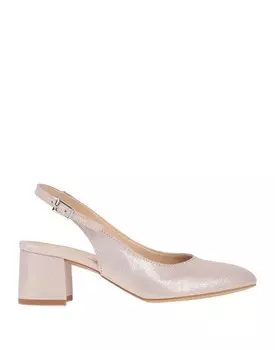 Туфли Carlo Pazolini, розовый