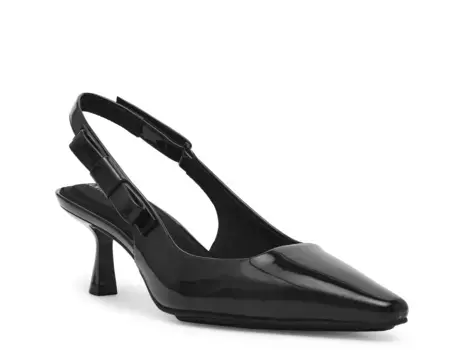 Туфли Carmel Pump Anne Klein, черный