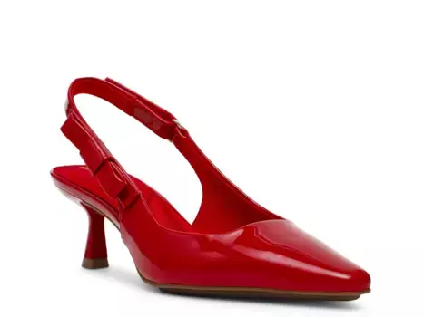 Туфли Carmel Pump Anne Klein, красный