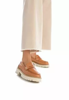 Туфли Carmela, коричневый