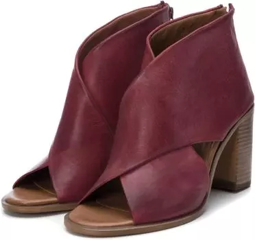 Туфли CARMELA Tina, красный