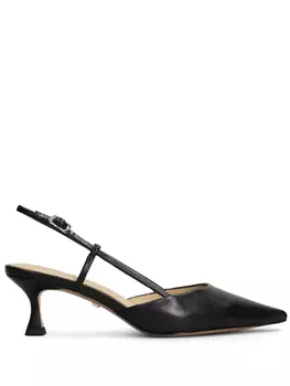 Туфли Carmen 55 мм Lola Cruz, черный