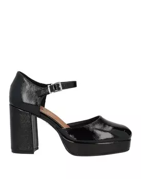 Туфли Carmens, черный