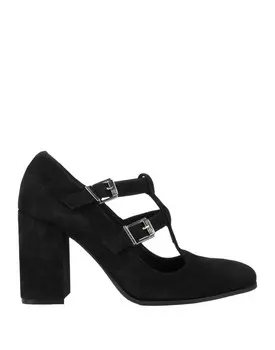 Туфли Carmens, черный