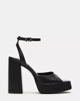 Туфли Carolyn Steve Madden, черный
