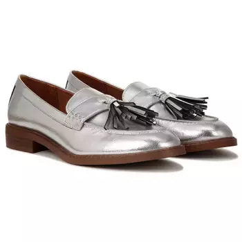 Туфли Carolynn Franco Sarto, серебряный