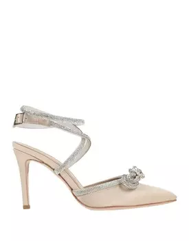 Туфли Carpe Diem, бежевый