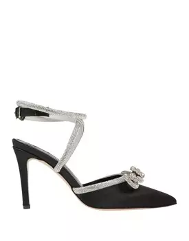 Туфли Carpe Diem, черный