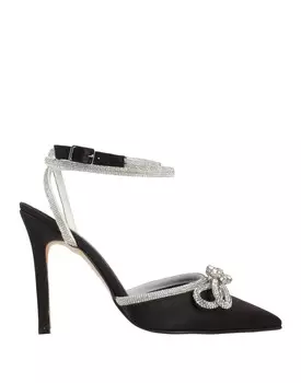 Туфли Carpe Diem, черный