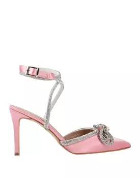 Туфли Carpe Diem, розовый