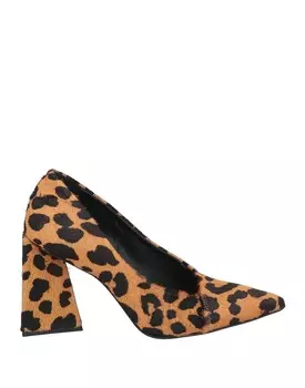 Туфли Carrano, бежевый